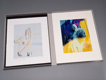 Load image into Gallery viewer, Kristen - As Seen By Miles Aldridge &amp; Chantal Joffe
