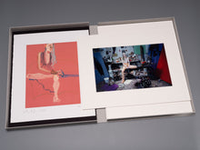 Load image into Gallery viewer, Kristen - As Seen By Miles Aldridge &amp; Chantal Joffe