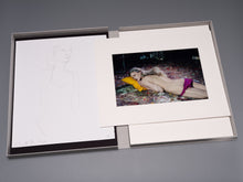 Load image into Gallery viewer, Kristen - As Seen By Miles Aldridge &amp; Chantal Joffe