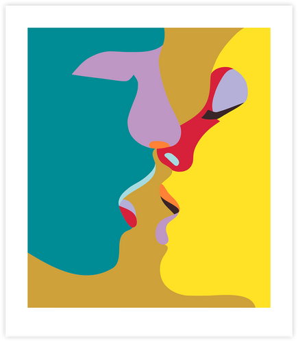 Illicit Kisses