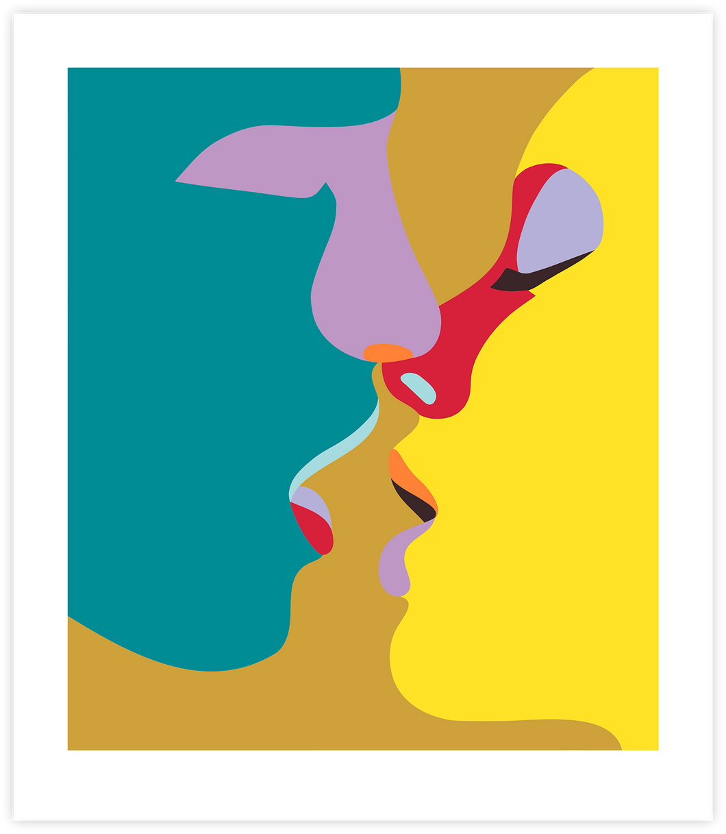 Illicit Kisses