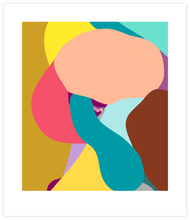 Load image into Gallery viewer, Leda and the Swan
