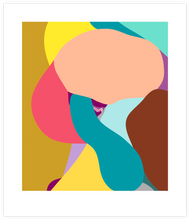 Load image into Gallery viewer, Leda and the Swan