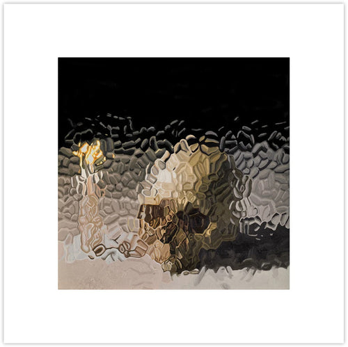 Skull and Candle