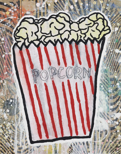 Popcorn