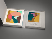 Load image into Gallery viewer, Leda and the Swan